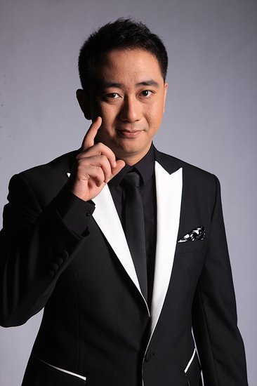 王自健为什么叫小王爷?王自健的师傅是谁