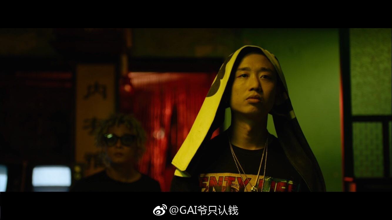 GAI为什么想要打PGone?周延为什么叫GAI