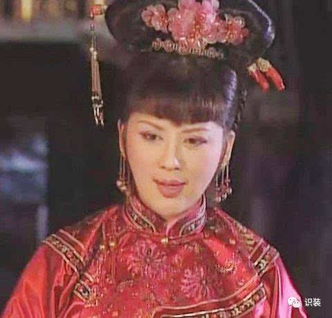 宫雪花早期照片,宫雪花现状如何长什么样?