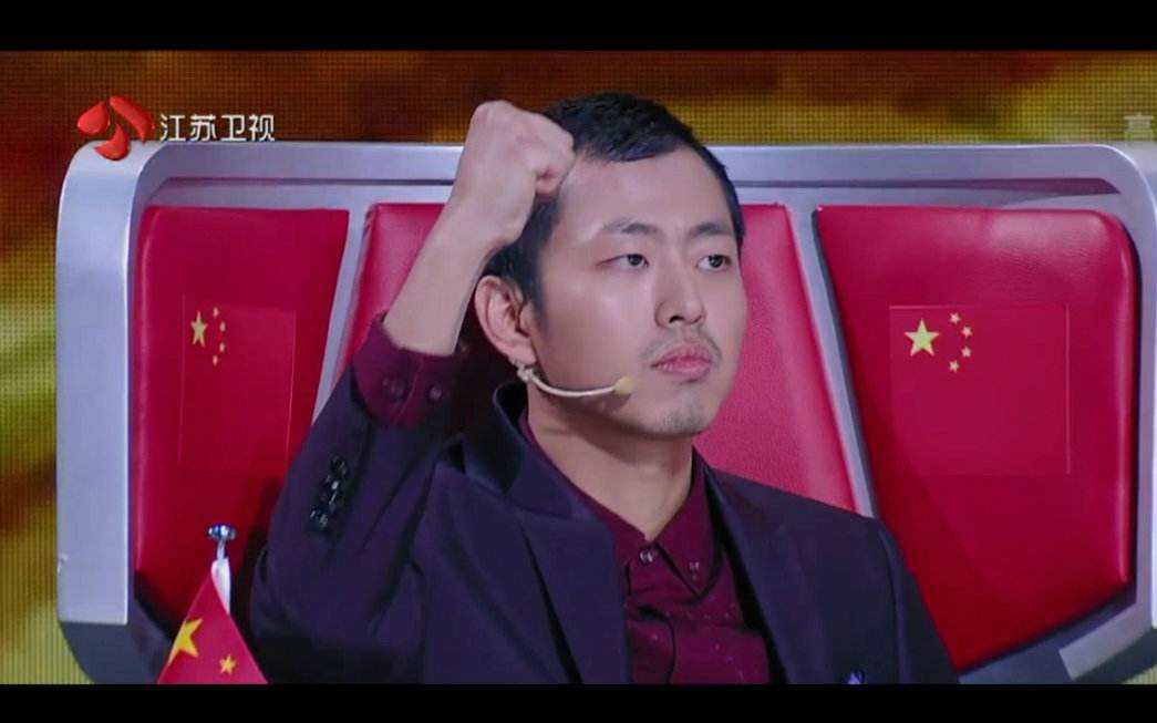 王昱珩为什么没有进脑王?王昱珩和陈冉冉结婚照片