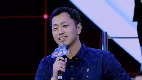 王昱珩为什么没有进脑王?王昱珩和陈冉冉结婚照片