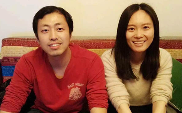 王昱珩为什么没有进脑王?王昱珩和陈冉冉结婚照片