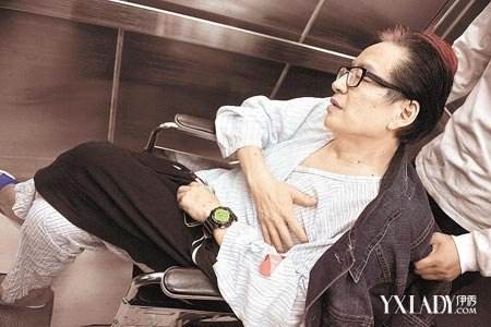 高凌风的老婆出轨车震图,高凌风去世后遗容曝光