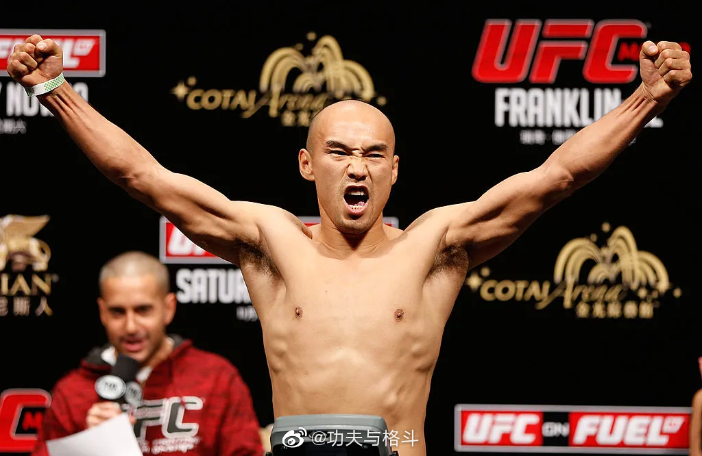 ����Ȫufcս����ʤ��������UFC��������