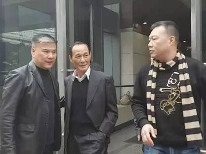 陈惠敏在14K的地位如何?陈惠敏有多少资产