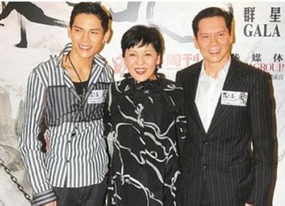 向华强罕见亮相 向华强黑社会事件揭秘