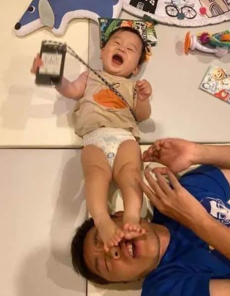 许昕老婆姚彦是做什么的,姚彦为什么叫姚公主?