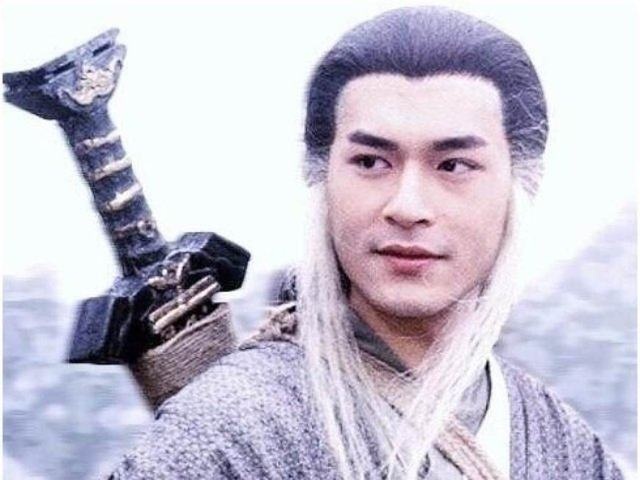 杨过断臂后武功更厉害了吗?杨过断臂是哪一集