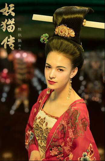 张榕容是les女同性恋吗?张榕容和纪佳松是形婚