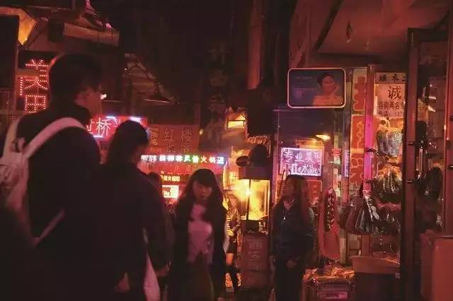 山西太原许西村会拆迁吗?太原许西村夜幕实拍图