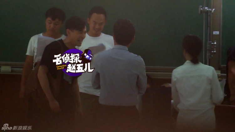 胡歌在外科风云客串什么角色?外科风云利多卡因过敏真相