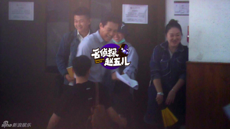胡歌在外科风云客串什么角色?外科风云利多卡因过敏真相