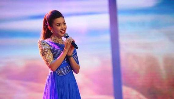 战扬现在做什么工作,她是黑龙江哪里人?
