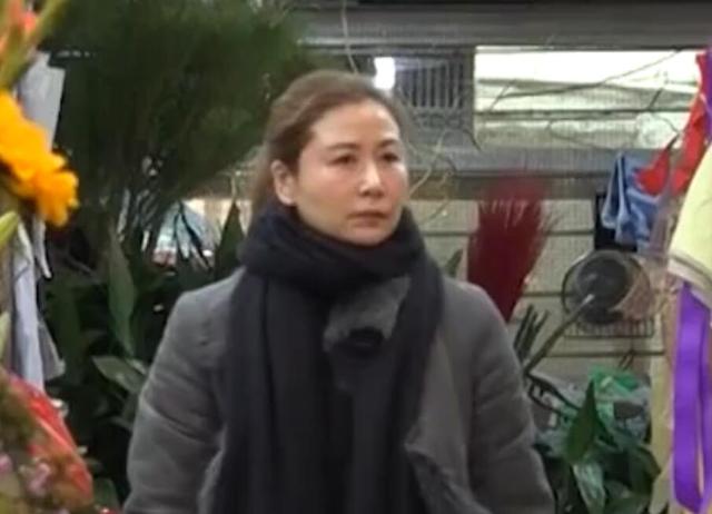 吴雪雯现状如何,她年轻时候的美照组图