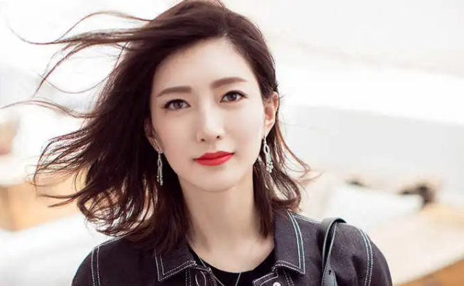 江疏影吴亦凡419事件来龙去脉,她的历任男友都有谁?