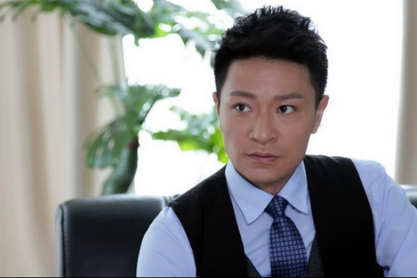 李宗翰整容前后对比照片,李宗翰是爱新觉罗皇室后裔吗?
