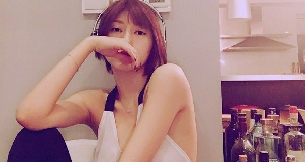 Lisa大额头是谁真名叫什么 Lisa大额头为什么穿秦舒培衣服炫富