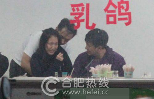 陈浩民非礼陈嘉恒图片,陈浩民为什么是渣男?