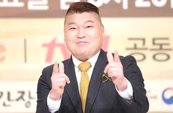 姜虎东为什么退出两天一夜?艺声为什么怕姜虎东