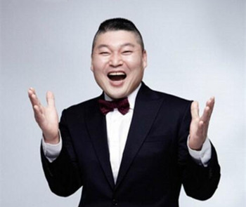 姜虎东为什么退出两天一夜?艺声为什么怕姜虎东