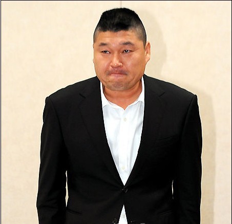 姜虎东为什么退出两天一夜?艺声为什么怕姜虎东