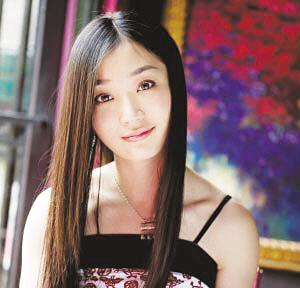 安意如哪里残疾为什么残疾?安意如结婚了吗丈夫是谁