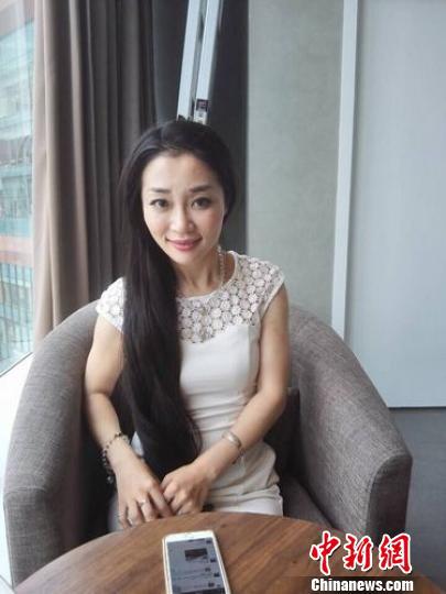 安意如哪里残疾为什么残疾?安意如结婚了吗丈夫是谁