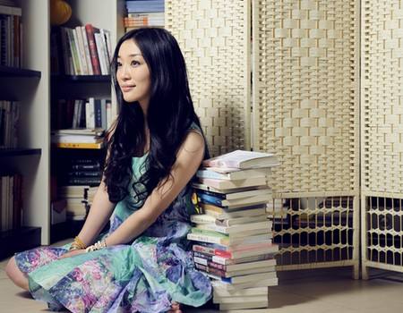 安意如哪里残疾为什么残疾?安意如结婚了吗丈夫是谁