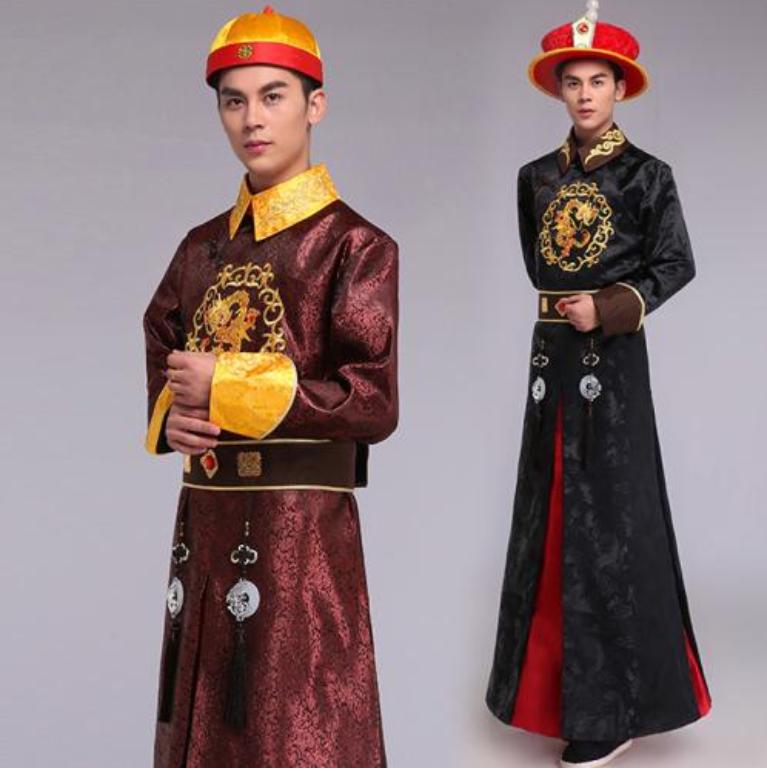 太子碰到亲王谁先行礼?皇妃见到太子要行礼吗