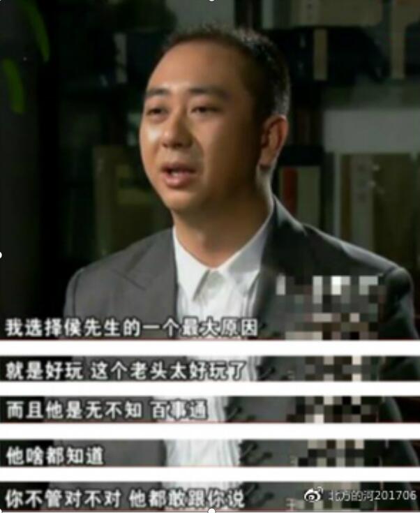 王自健的相声师傅是谁?王自健和郭德纲是什么关系