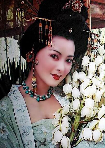 周洁什么病死的?周洁去世原因