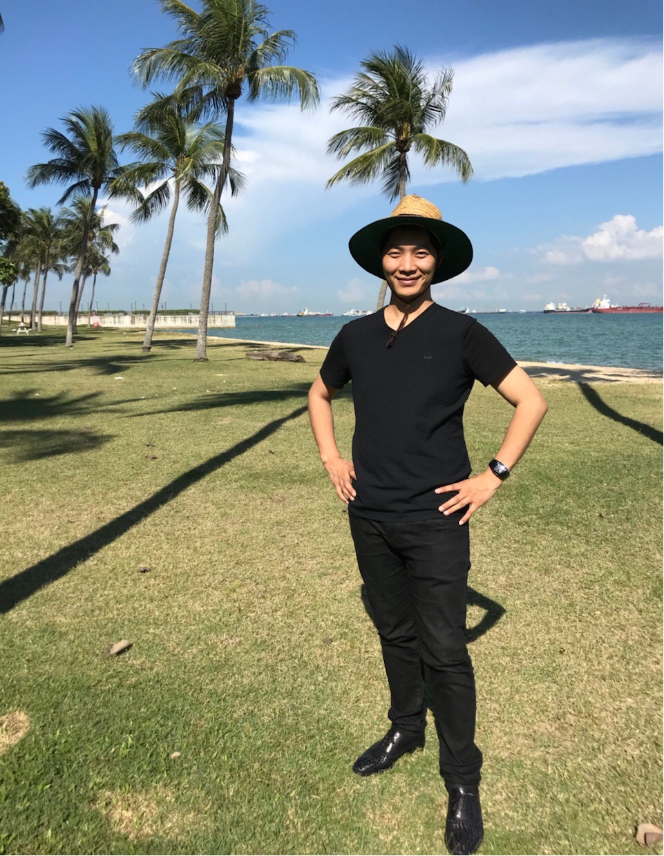 张小攀到底去哪工作了现在在做什么,他上非你莫属是哪一期?