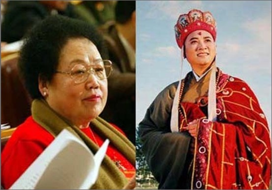 陈丽华前夫是谁?陈丽华发家史揭秘