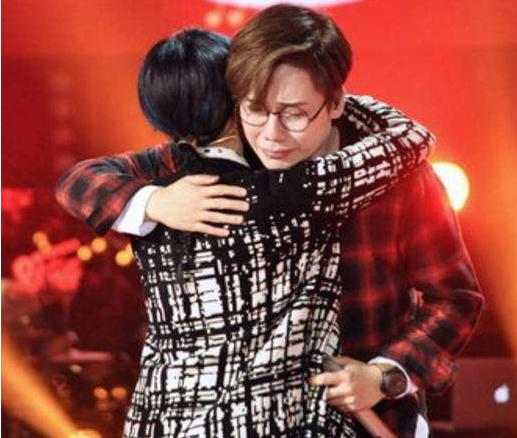 范晓萱和刘维是什么关系,刘维和薛之谦打架是不是真的?