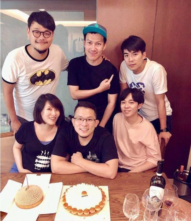 苏打绿贝斯手谢馨仪老公是谁,谢馨仪跟张悬好像对比