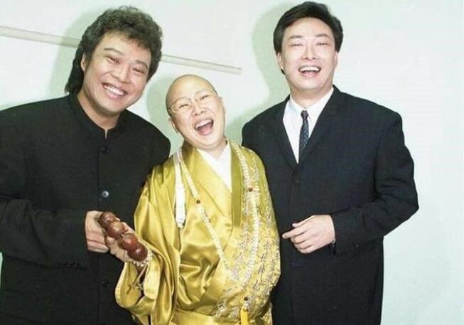 张彦亭为什么改名叫费玉清,他现在素颜很老真假