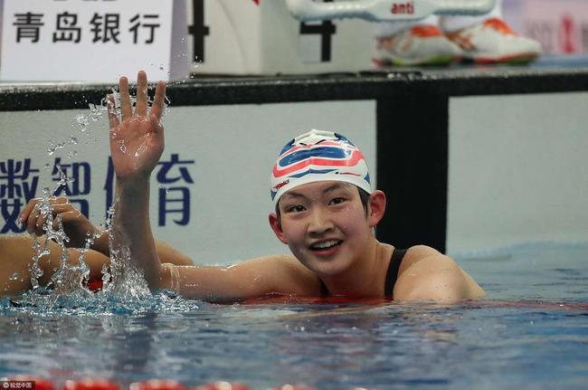 为什么孙杨游泳那么快?孙杨退役后的中国游泳谁接棒
