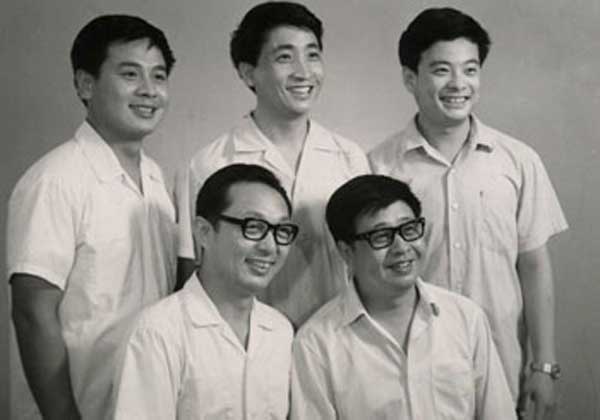 马季为什么打侯宝林?马季打侯宝林耳光真相