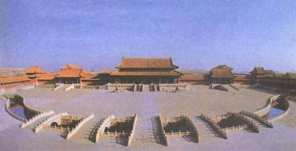 内阁首辅与宰相有哪些区别?明朝首辅可不可以称宰相