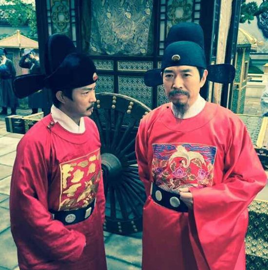 内阁首辅与宰相有哪些区别?明朝首辅可不可以称宰相
