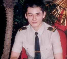 孙俪钱枫合照老照片,孙俪钱枫为什么分手