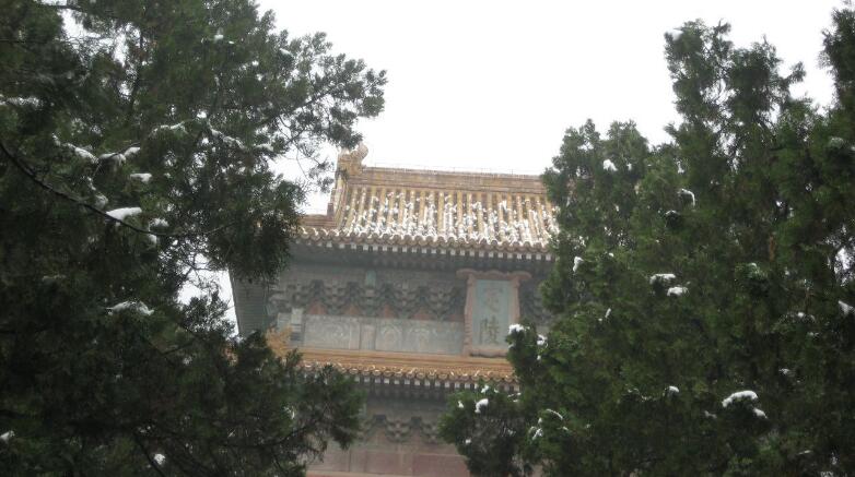 为什么北京定陵不能去玩,定陵参观的忌讳有哪些?