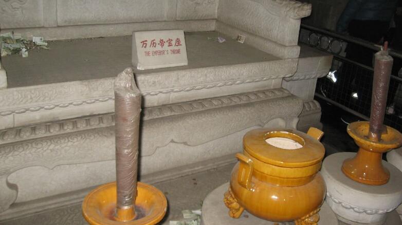 为什么北京定陵不能去玩,定陵参观的忌讳有哪些?