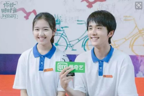 林杨为什么会喜欢余周周?林杨转学的原因分析
