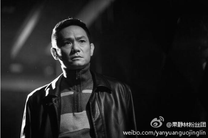 果静林姚晨婚外情是真的吗,果静林妻子佟欣资料照片