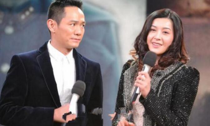 果静林姚晨婚外情是真的吗,果静林妻子佟欣资料照片
