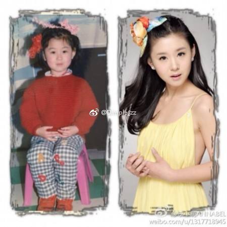 李小萌和冯巩是什么关系,李小萌是童星出身吗?