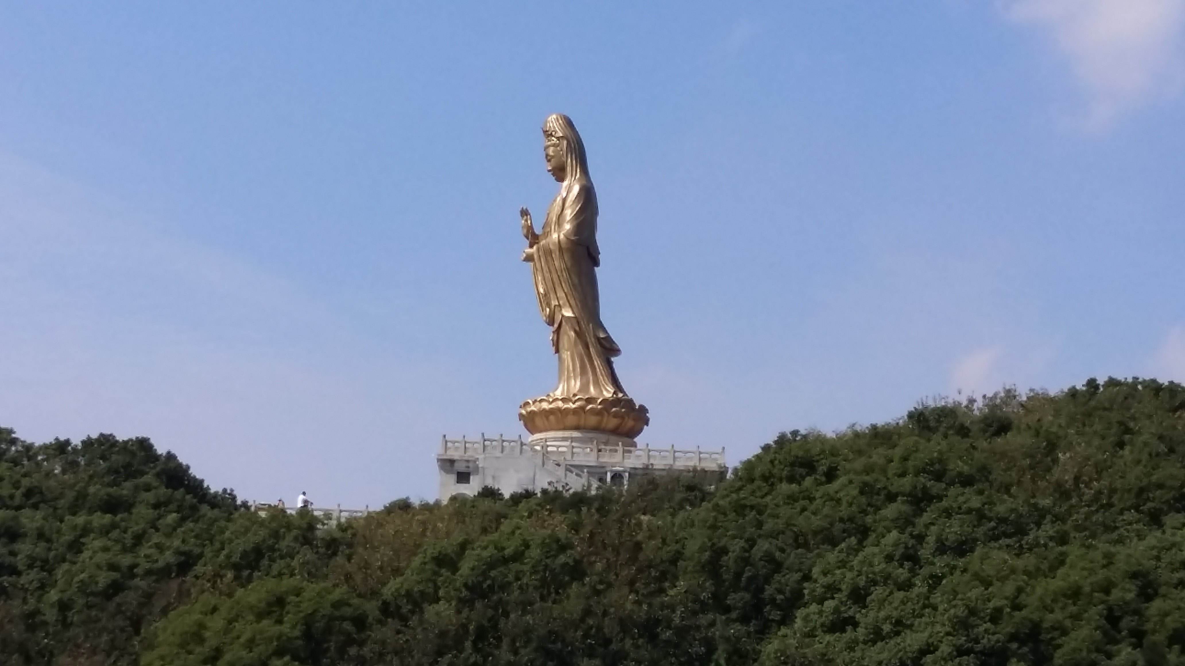 普陀山祈福有什么禁忌?去普陀山要带什么、求什么最灵?