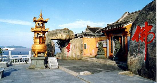 普陀山祈福有什么禁忌?去普陀山要带什么、求什么最灵?