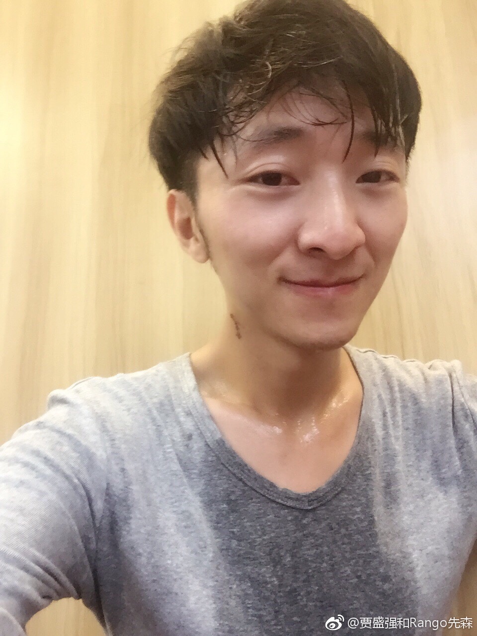 贾盛强现在发展的怎么样,为什么说贾盛强其实蛮可怜的?